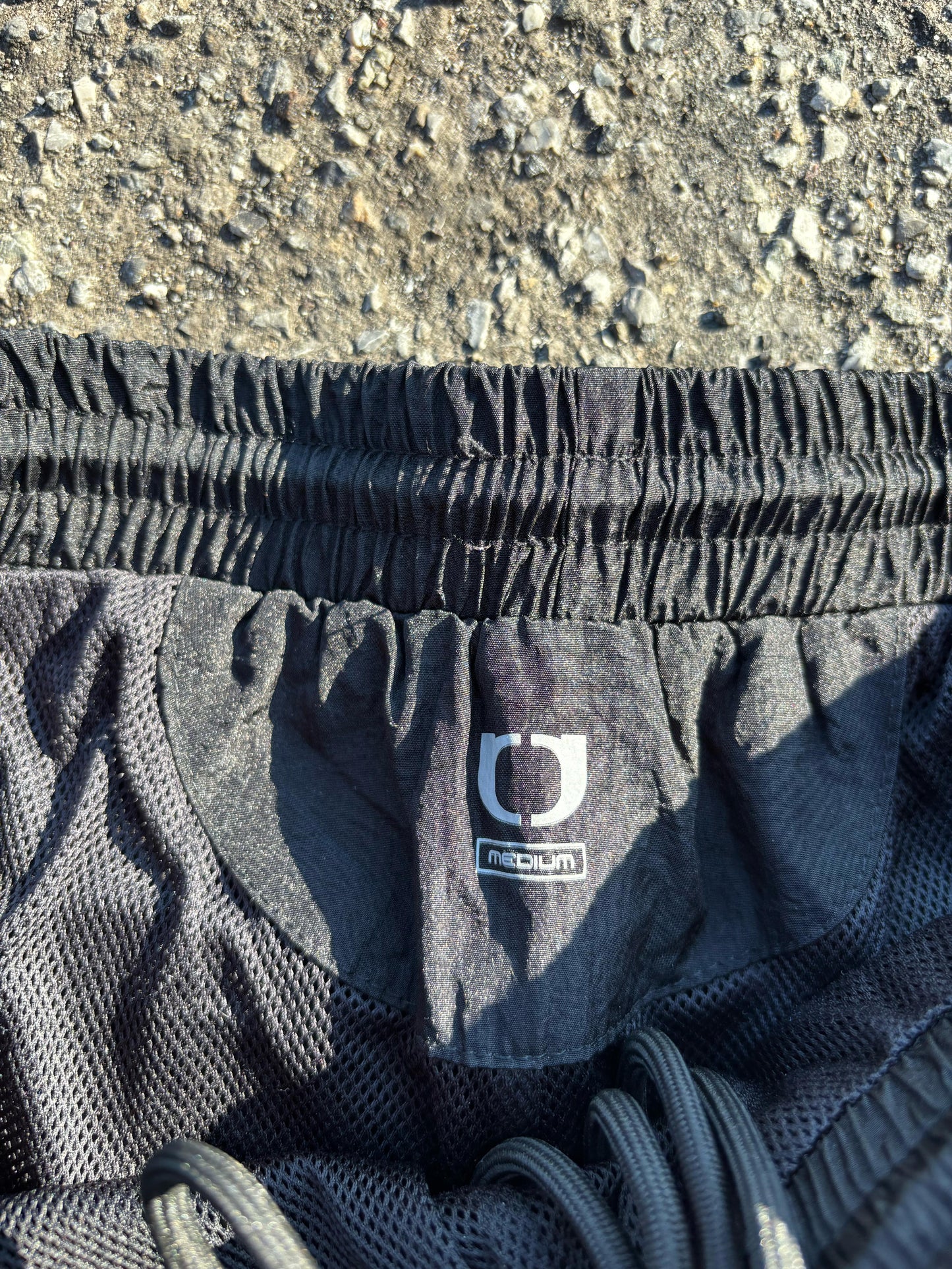 Nike x OneBlockDown Trackpants (M)