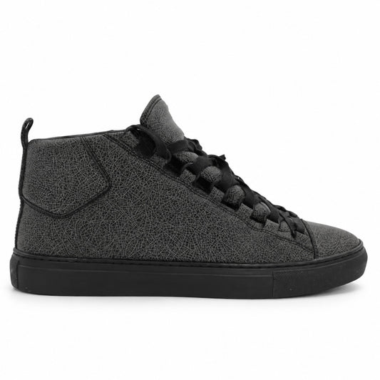 Balenciaga Arena Grey Craquelé Finish (41 EU)