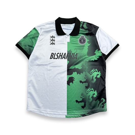 BLS Hafnia Football Jersey Green (Medium)