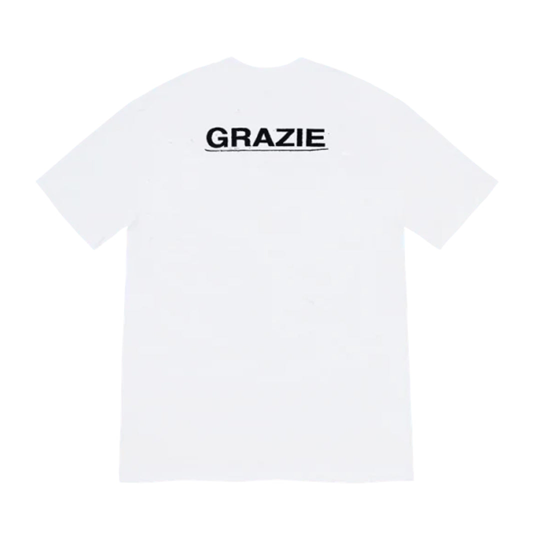 Supreme Milan Box Logo Tee SS21 (M - XL)