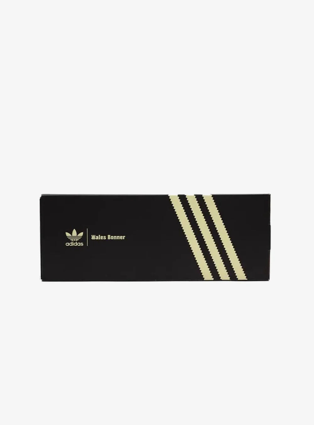 Adidas Samba Nylon Wales Bonner Wonder Clay Royal