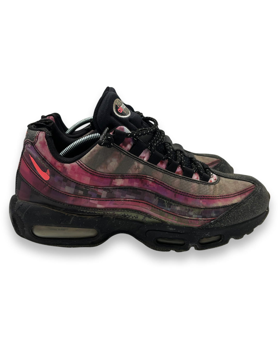Nike Air Max 95 Cherry Blossom JPN Exclusive (43 EU / 8.5 UK)