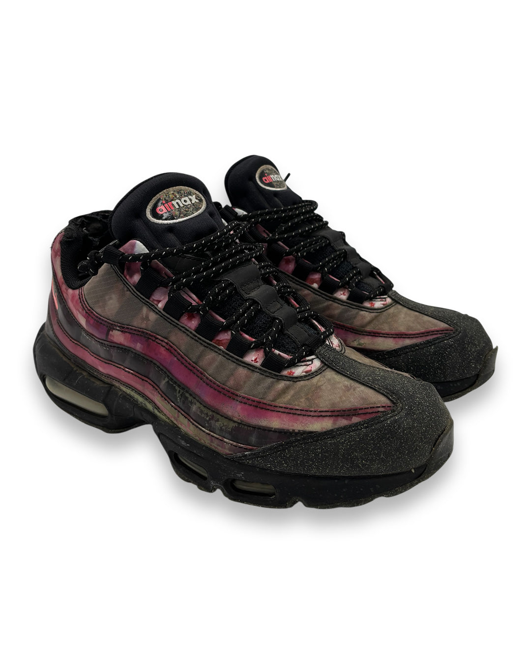 Nike Air Max 95 Cherry Blossom JPN Exclusive (43 EU / 8.5 UK)