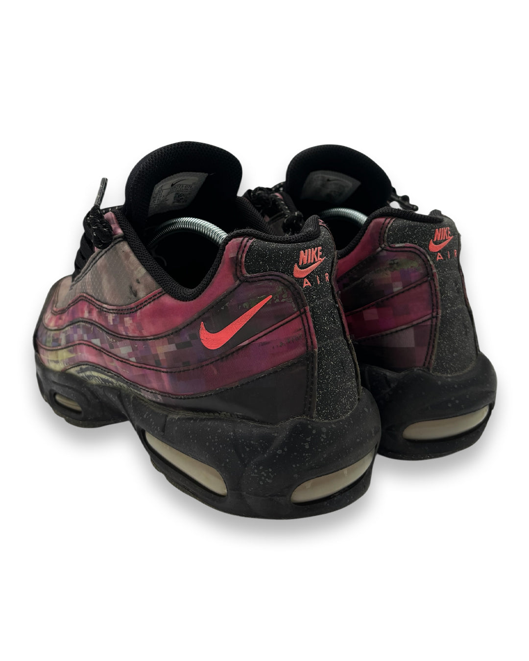 Nike Air Max 95 Cherry Blossom JPN Exclusive (43 EU / 8.5 UK)