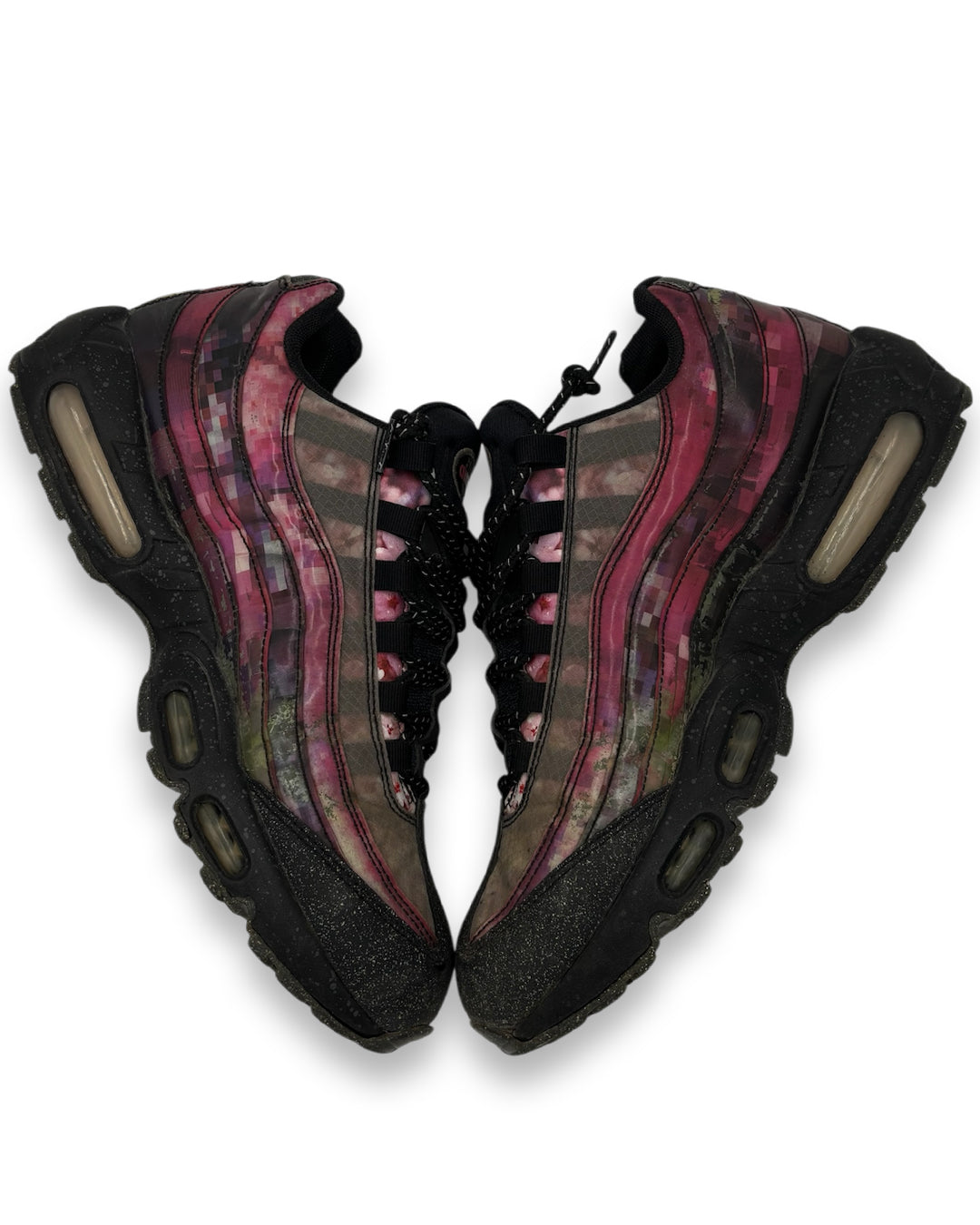 Nike Air Max 95 Cherry Blossom JPN Exclusive (43 EU / 8.5 UK)