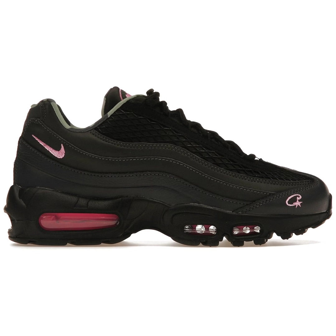 Air Max 95 Corteiz Pink Beam (42,5)