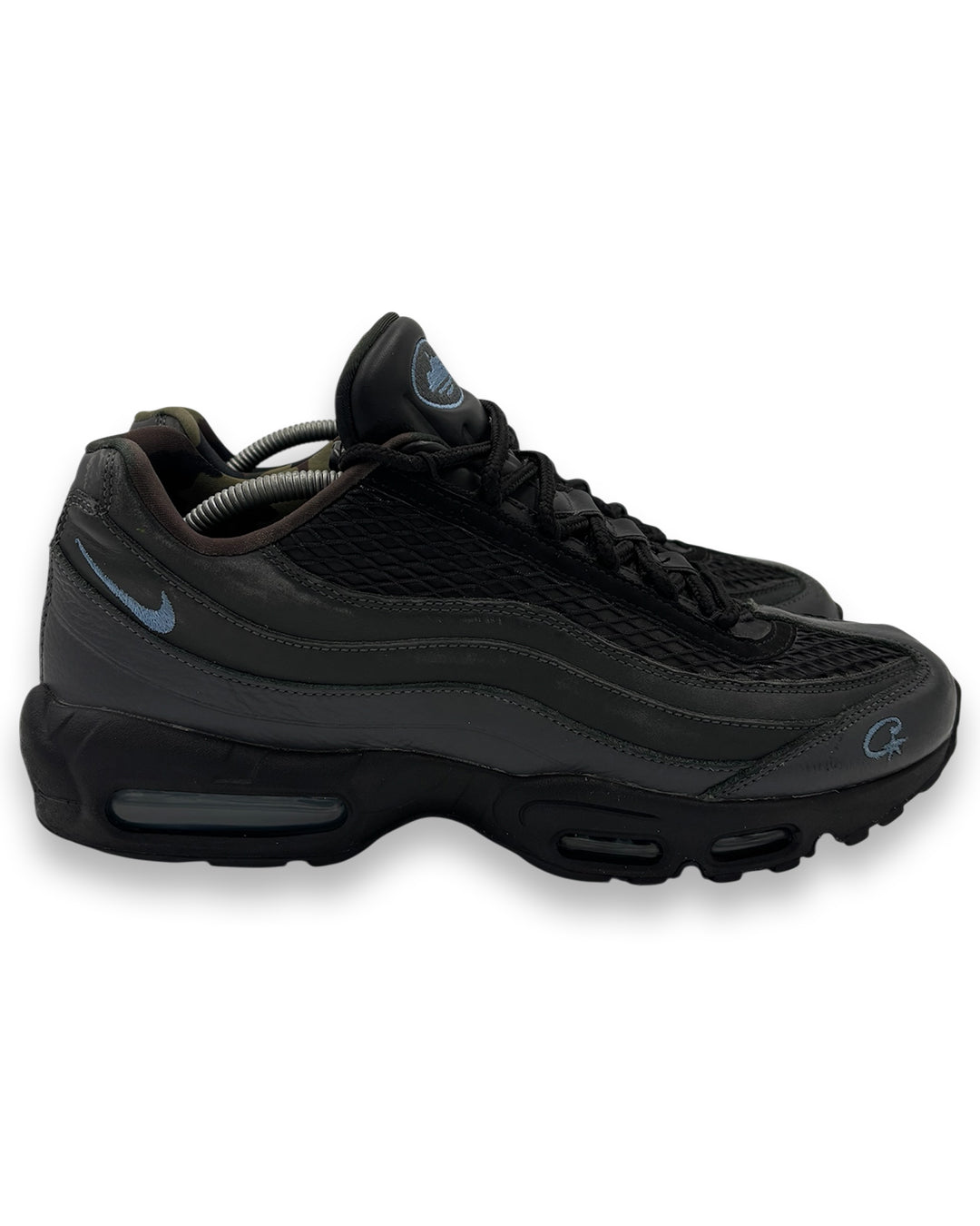 Nike Air Max 95 Corteiz Aegean Storm (46 EU / 11 UK)