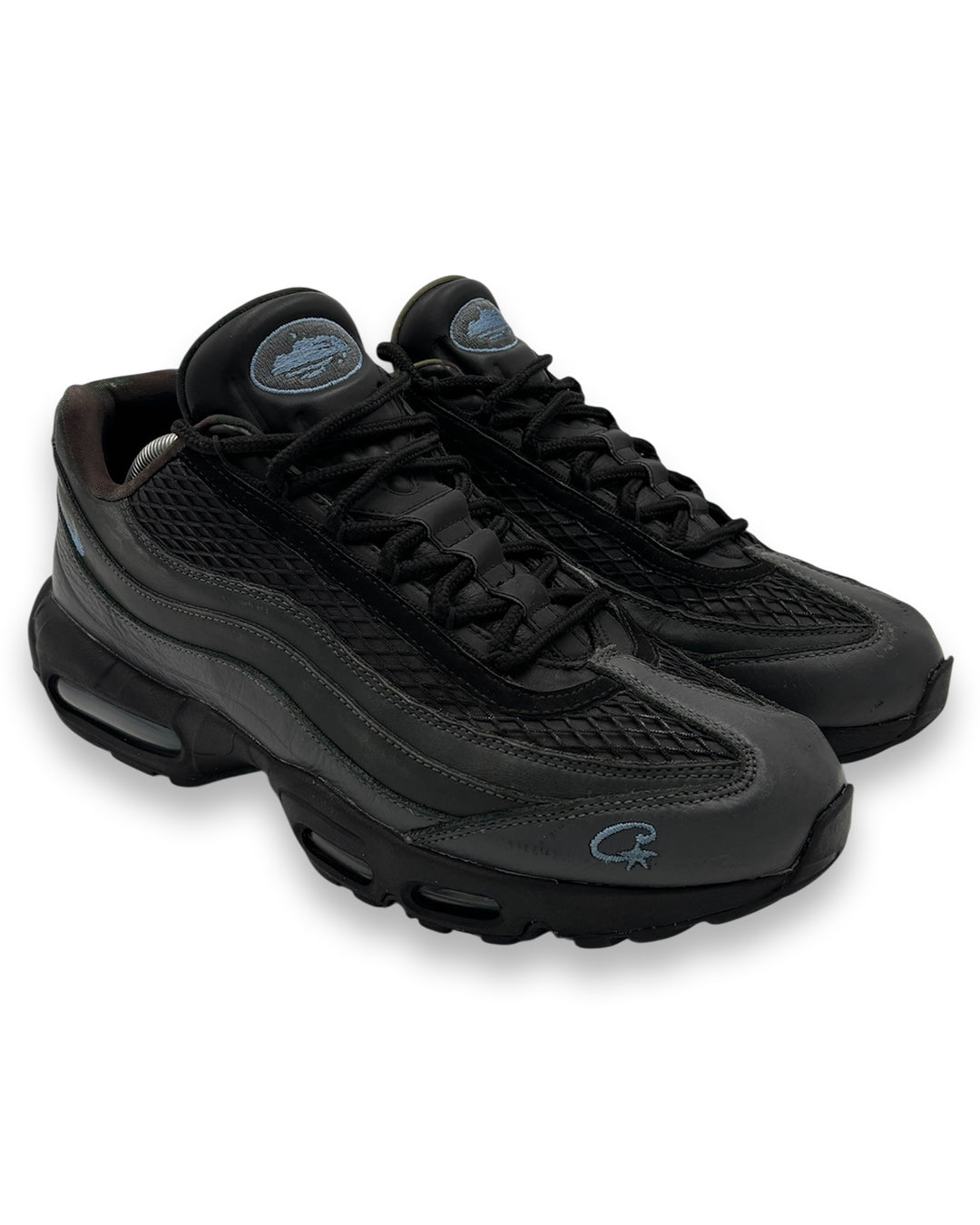Nike Air Max 95 Corteiz Aegean Storm (46 EU / 11 UK)