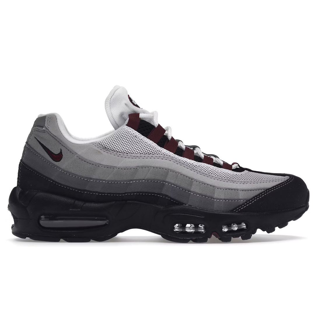 Nike Air Max 95 Dark Beetroot (45.5 EU / 10.5 UK)