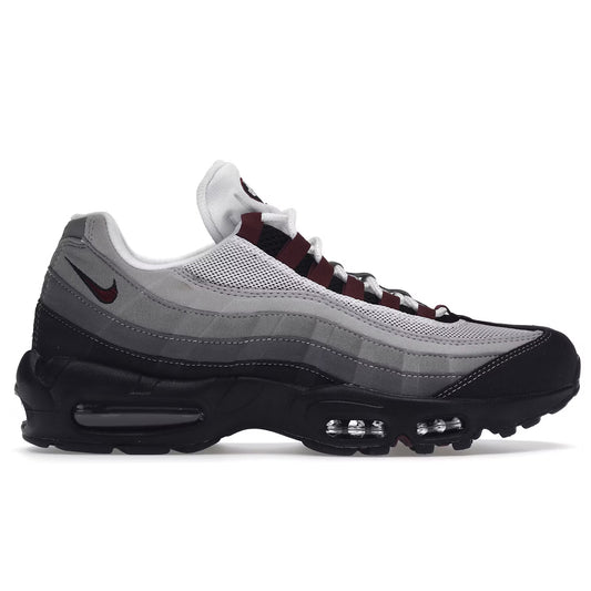 Nike Air Max 95 Dark Beetroot (45.5 EU / 10.5 UK)