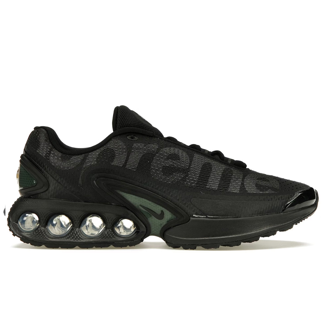 Nike Air Max DN SP Supreme Black (44 EU / 9 UK)