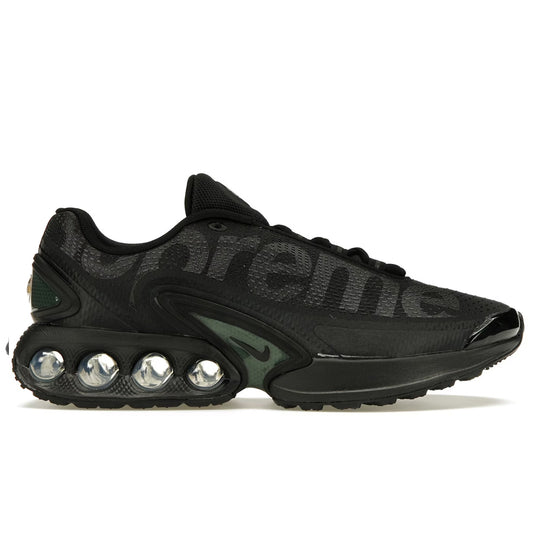 Nike Air Max DN SP Supreme Black (44 EU / 9 UK)