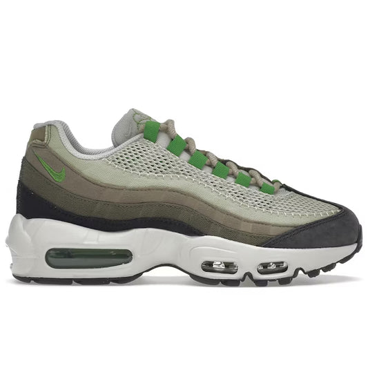 Nike Air Max 95 Earth Day (42,5 EU / 8 UK)