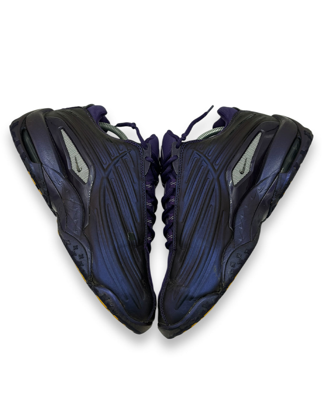 Nike Nocta Hot Step 2 Eggplant (44 EU / 9 UK)