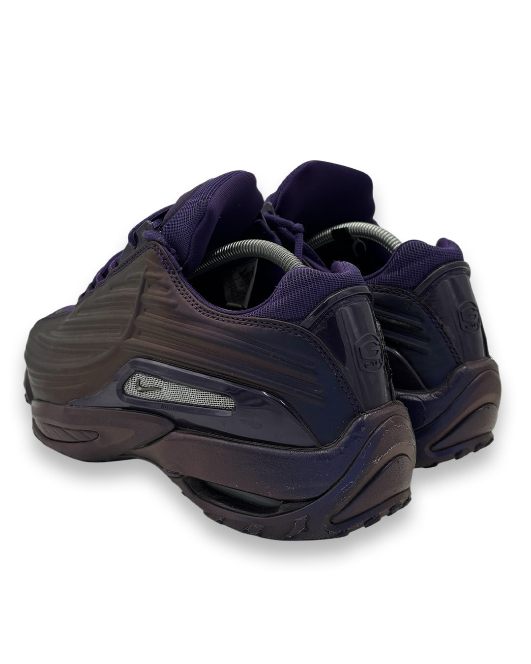 Nike Nocta Hot Step 2 Eggplant (44 EU / 9 UK)
