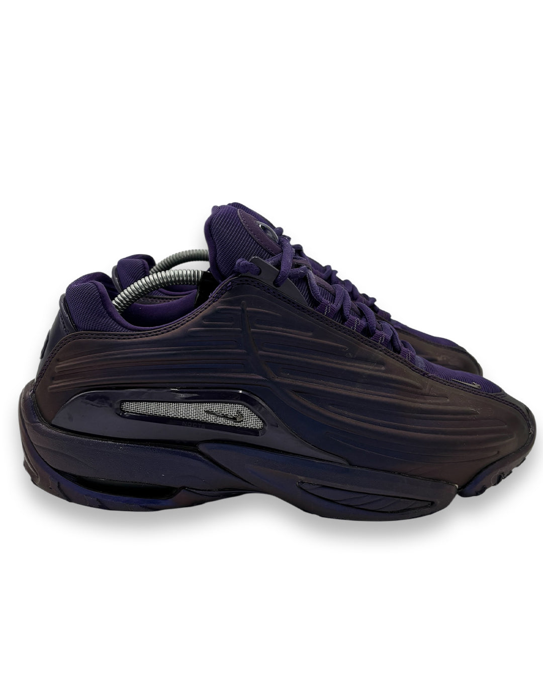 Nike Nocta Hot Step 2 Eggplant (44 EU / 9 UK)
