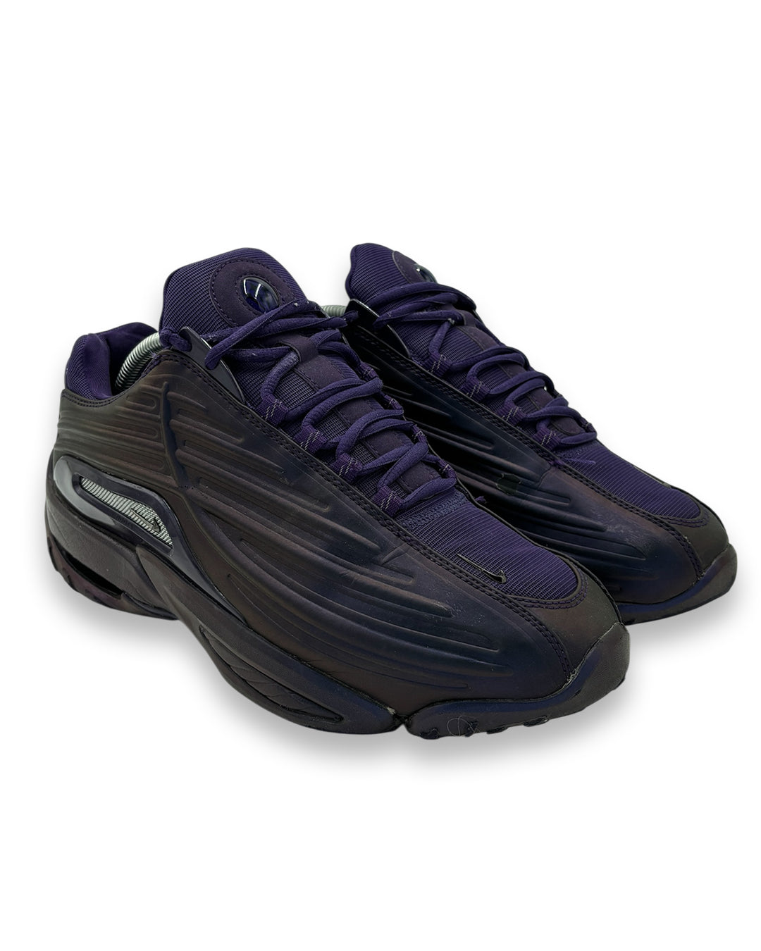 Nike Nocta Hot Step 2 Eggplant (44 EU / 9 UK)