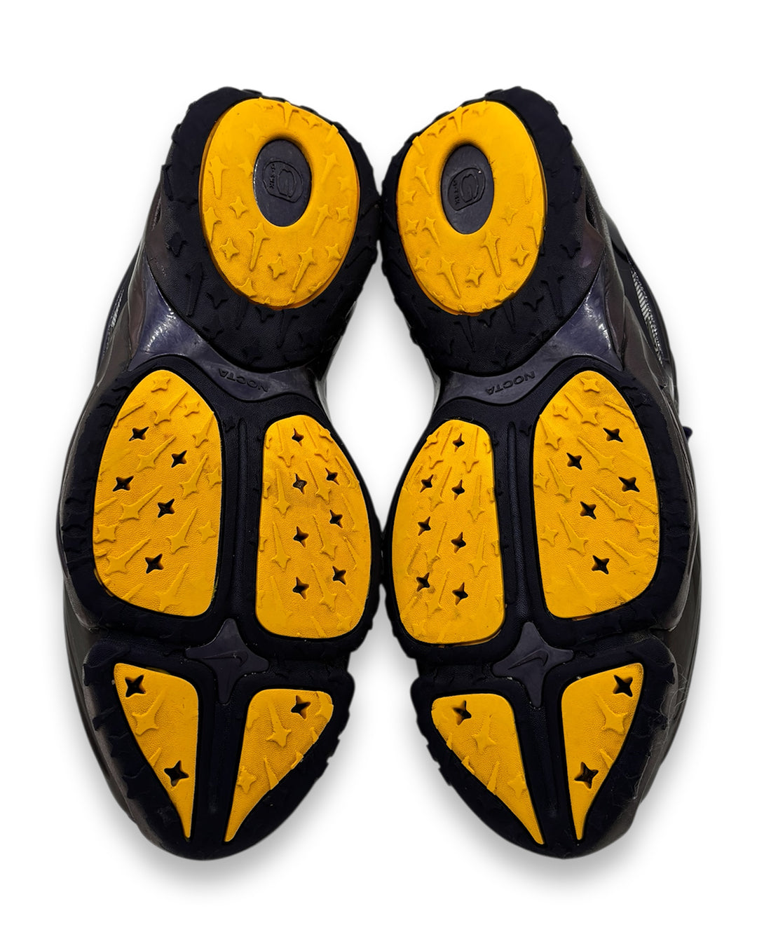 Nike Nocta Hot Step 2 Eggplant (44 EU / 9 UK)