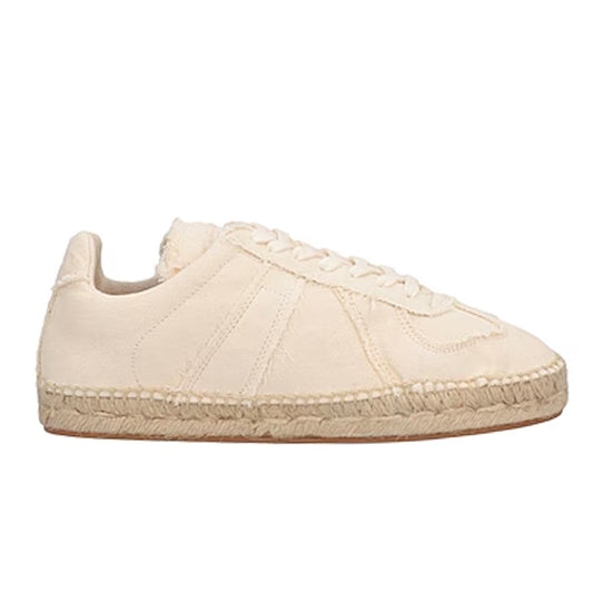 Maison Margiela Espadrillas White Sail (41 EU / 7 UK)