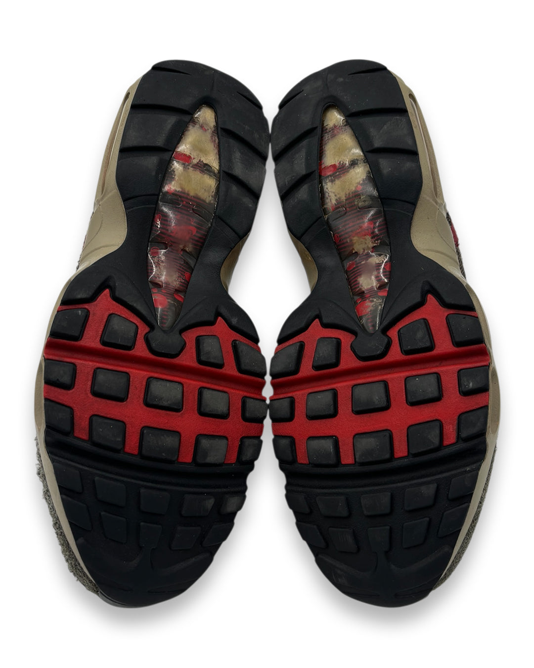Nike Air Max 95 Freddy Krueger (45 EU / 10 UK)