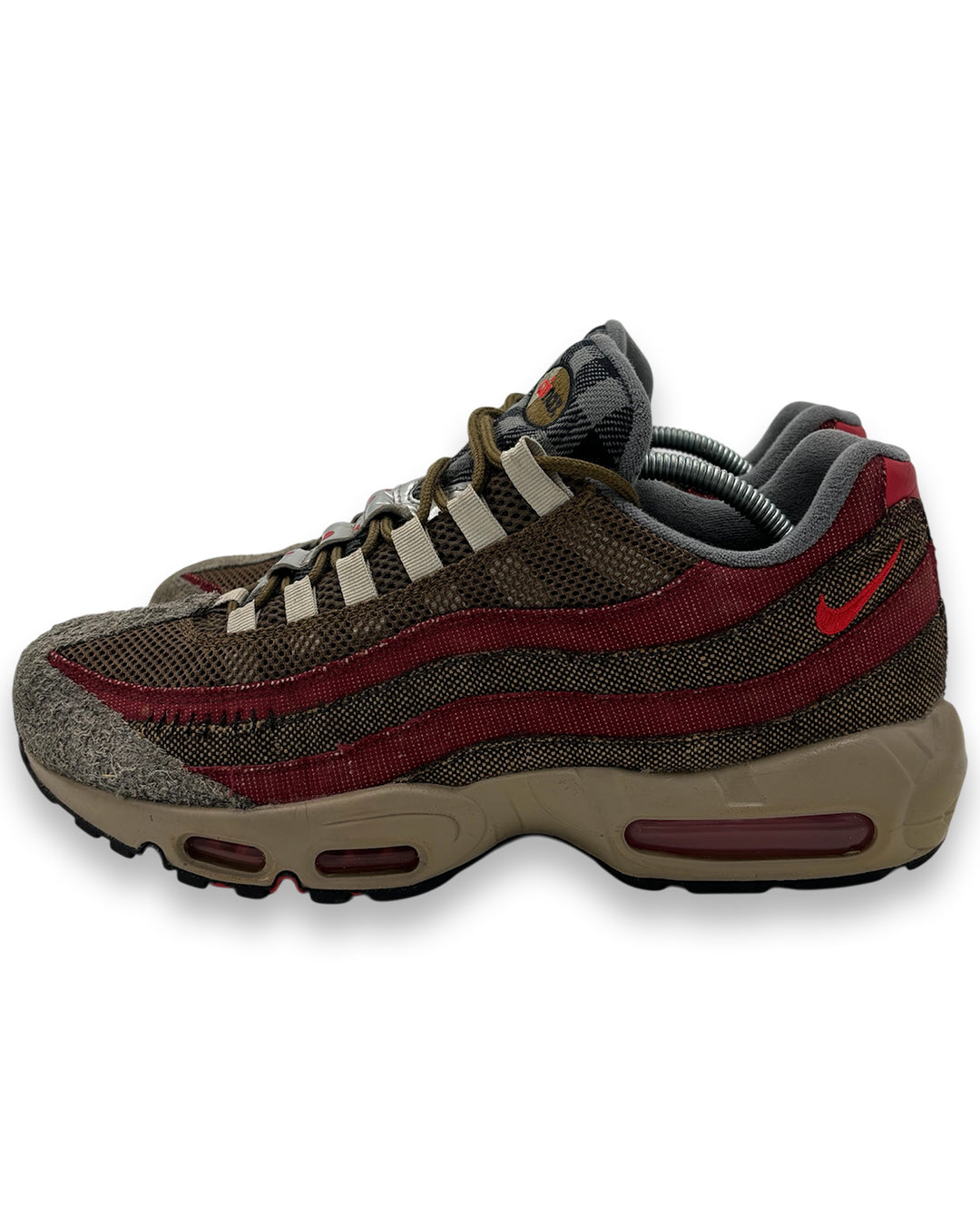 Nike Air Max 95 Freddy Krueger (45 EU / 10 UK)