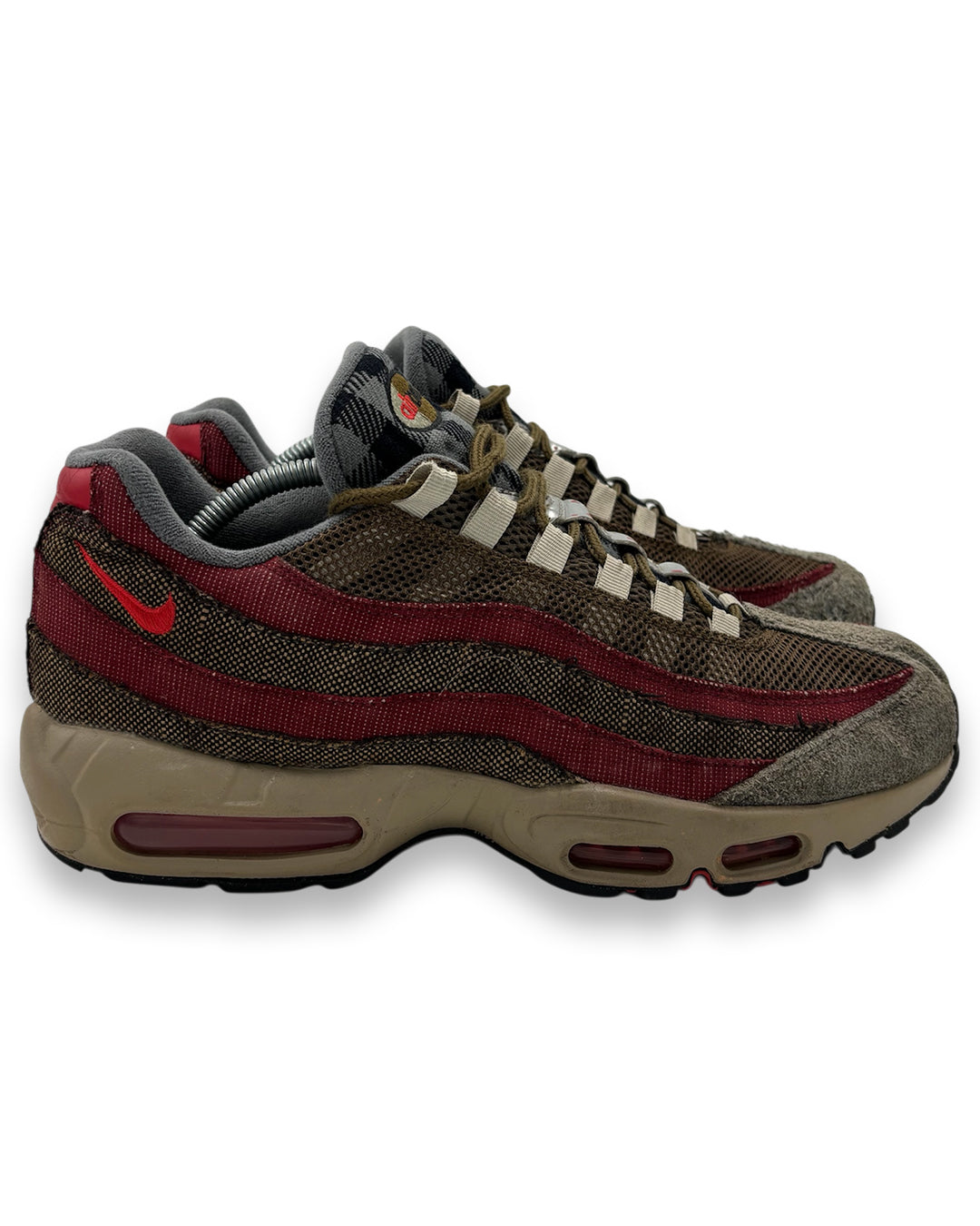 Nike Air Max 95 Freddy Krueger (45 EU / 10 UK)