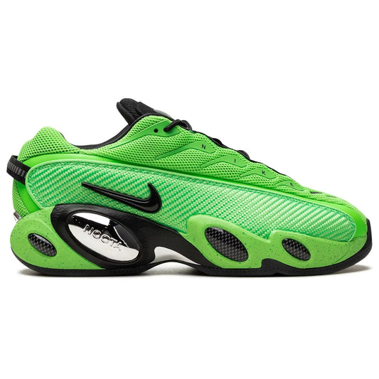 Nike Nocta Glide Green Strikes (42 EU / 7.5 UK)