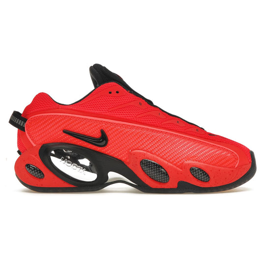 Nike Nocta Glide Crimson Red (44.5 EU / 9.5 UK)