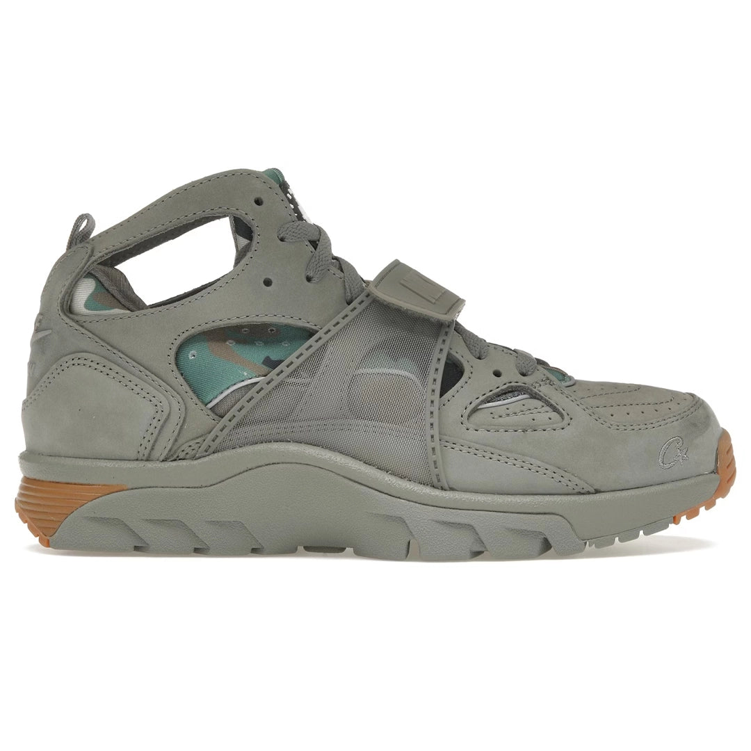 Nike Air Trainer Huarache Corteiz Gully Grey (42,5 - 45)