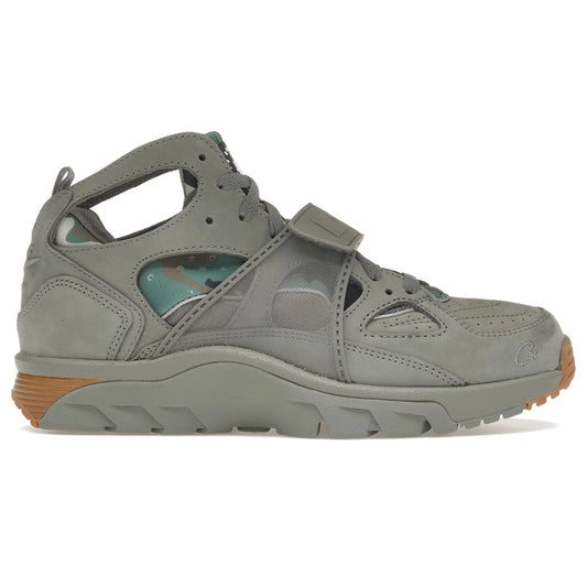 Nike Air Trainer Huarache Corteiz Gully Grey (42,5 - 45)