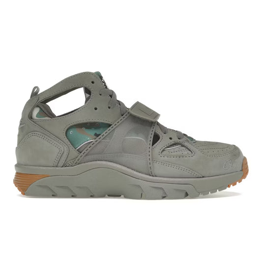 Nike Air Trainer Huarache Corteiz Gully Grey (42.5 EU / 8 UK)
