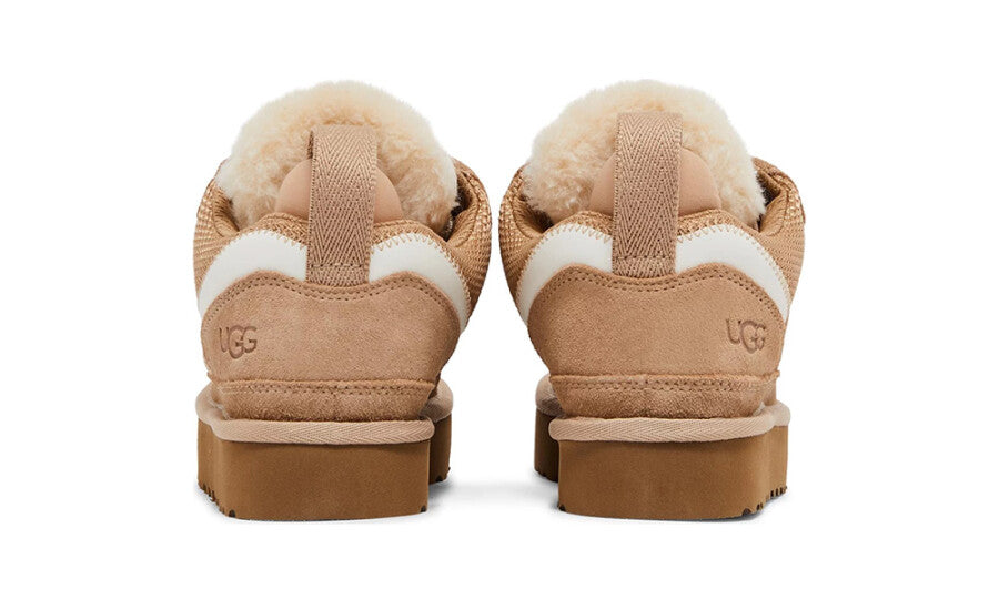 Ugg Lowmel Sand Trainer