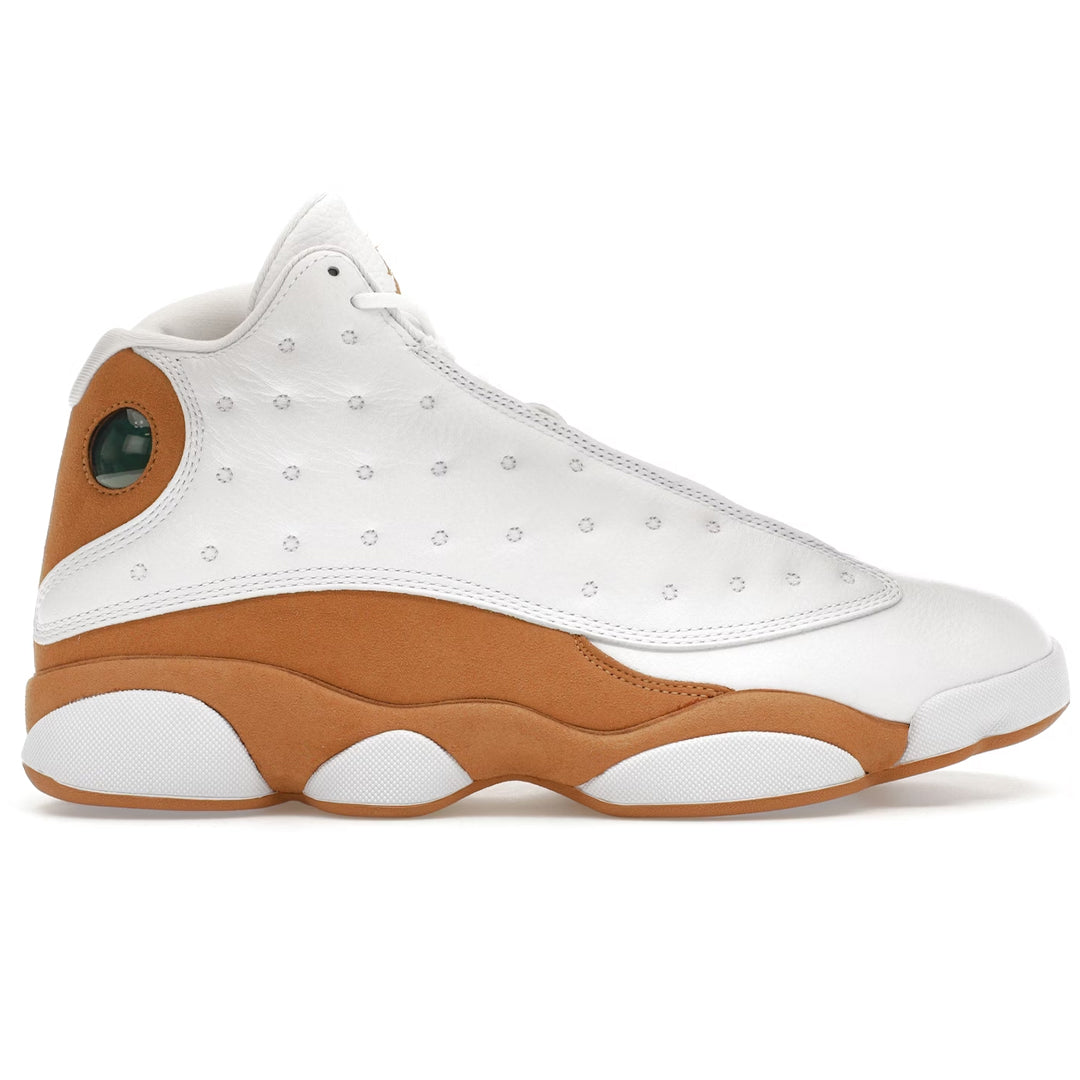Air Jordan 13 Wheat White (44 EU / 9 UK)