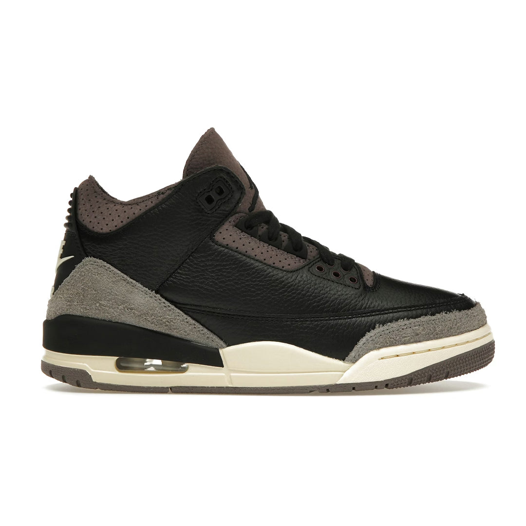 Jordan 3 A Ma Manière "While You Were Sleeping" (44 EU / 9 UK)