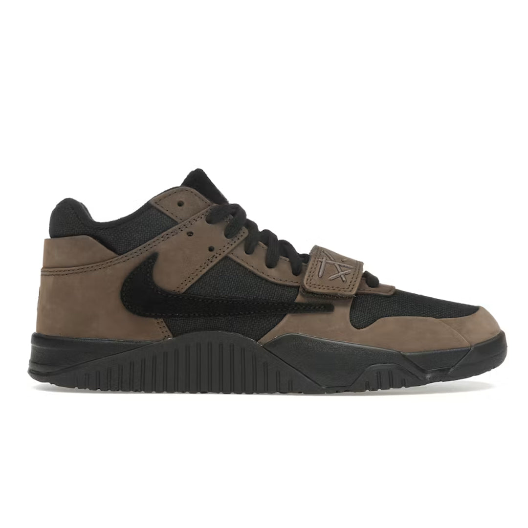 Jordan Jumpman Jack Travis Scott Dark Mocha (44 EU / 9 UK)