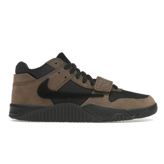 Jordan Jumpman Jack Travis Scott Dark Mocha (44 EU / 9 UK)