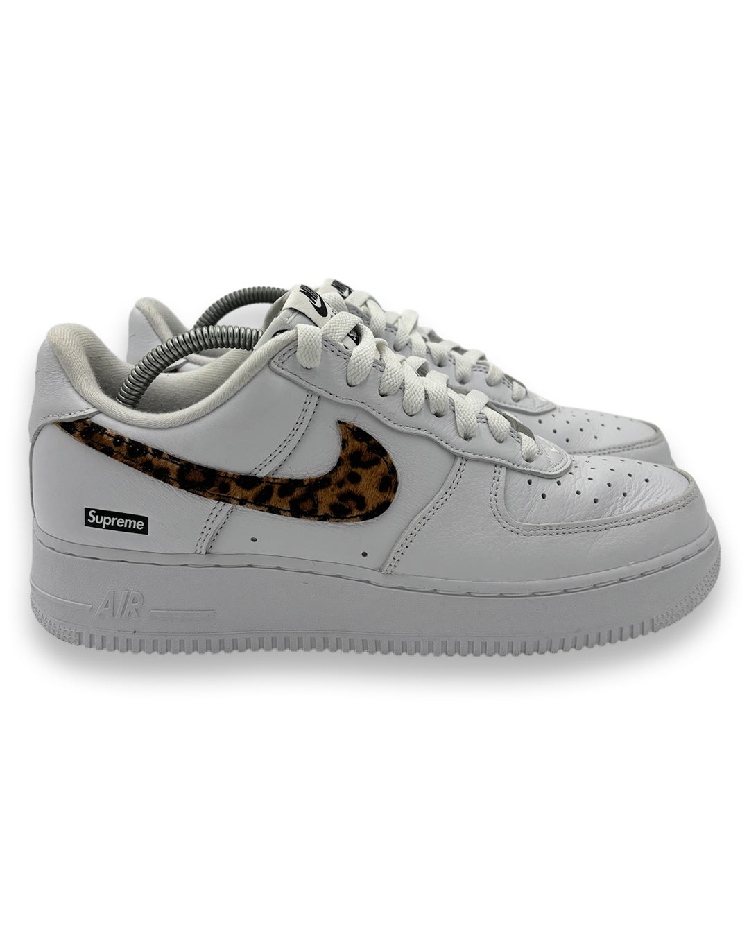 Nike Air Force 1 Low Supreme Goodenough (42.5 EU / 8 UK)