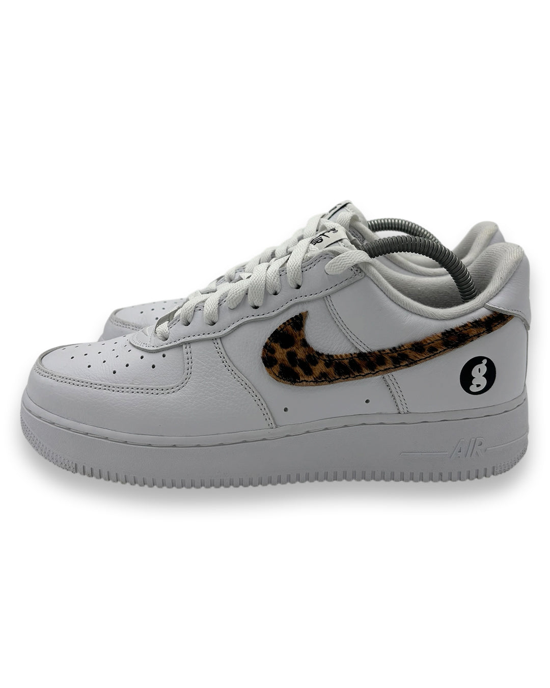 Nike Air Force 1 Low Supreme Goodenough (42.5 EU / 8 UK)