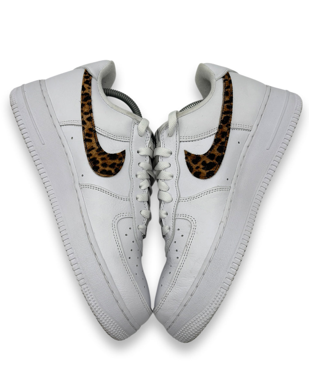 Nike Air Force 1 Low Supreme Goodenough (42.5 EU / 8 UK)