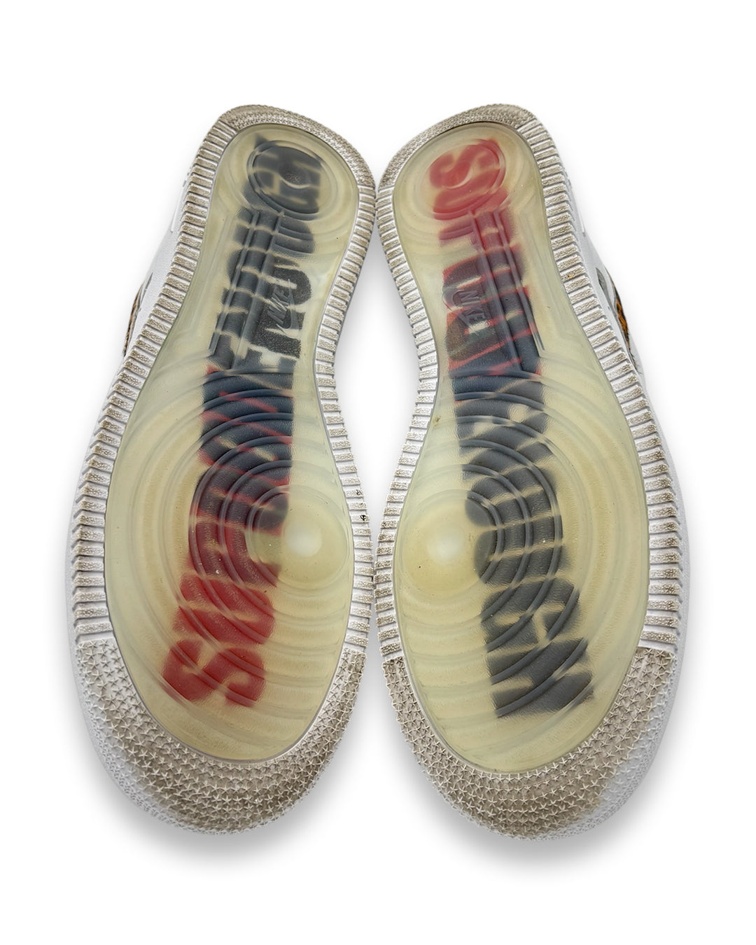 Nike Air Force 1 Low Supreme Goodenough (42.5 EU / 8 UK)