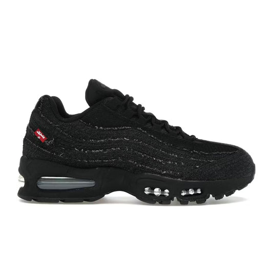 Nike Air Max 95 Levi's Black
