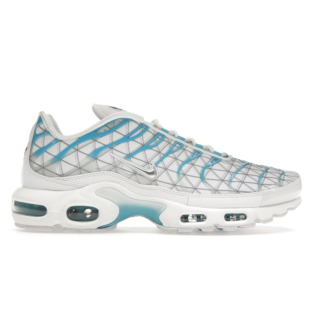 Nike Air Max Plus TN Marseille (44.5 EU / 9.5 UK)