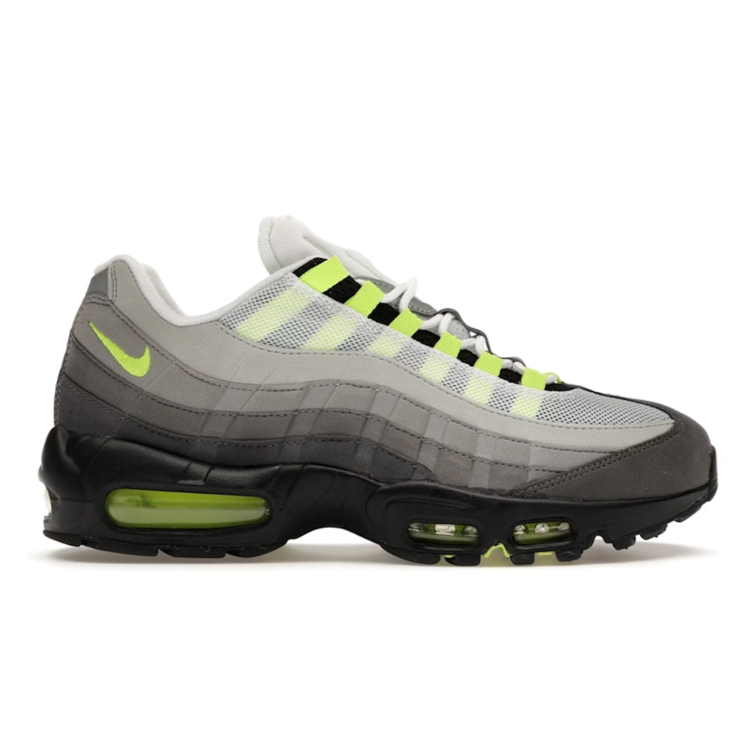 Nike Air Max 95 OG Neon 2015