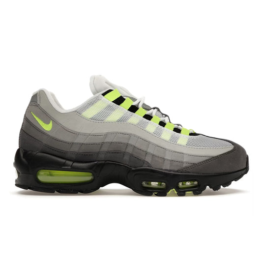 Nike Air Max 95 OG Neon 2015