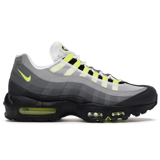Nike Air Max 95 OG Neon 2020 (42 EU / 7.5 UK)
