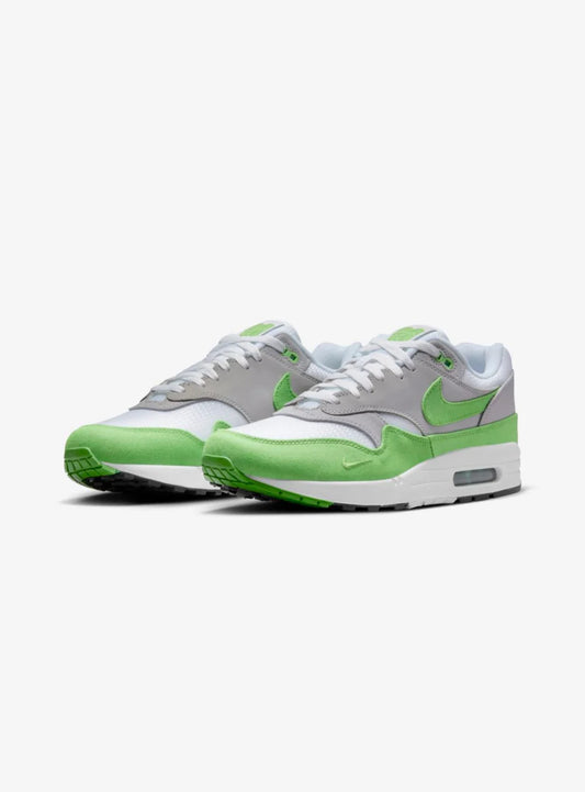 Air Max 1 Patta 20th Anniversary Chlorophyll