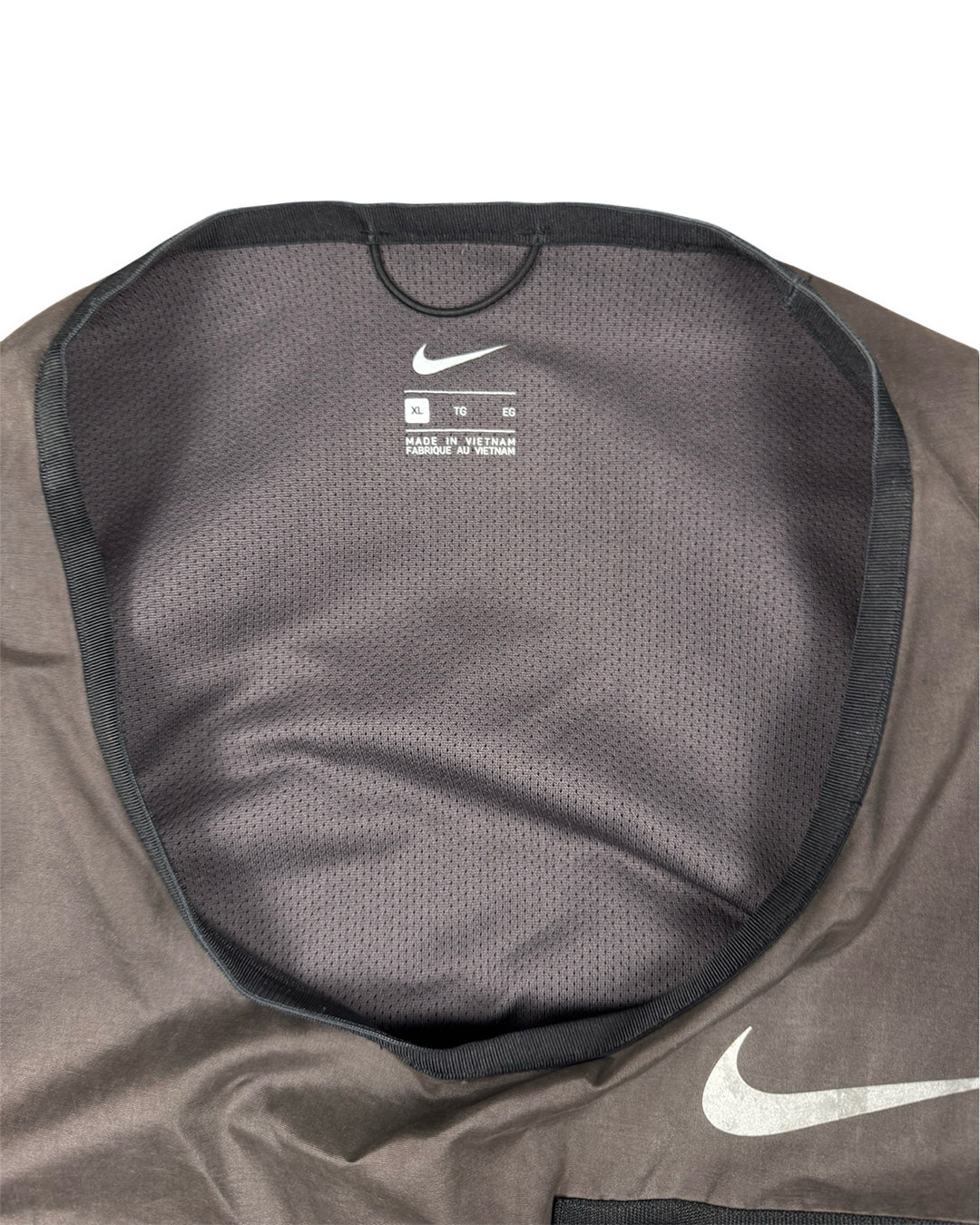 Nike Tech Utilitary Multi-Pocket Reflective Gilet (XLarge)