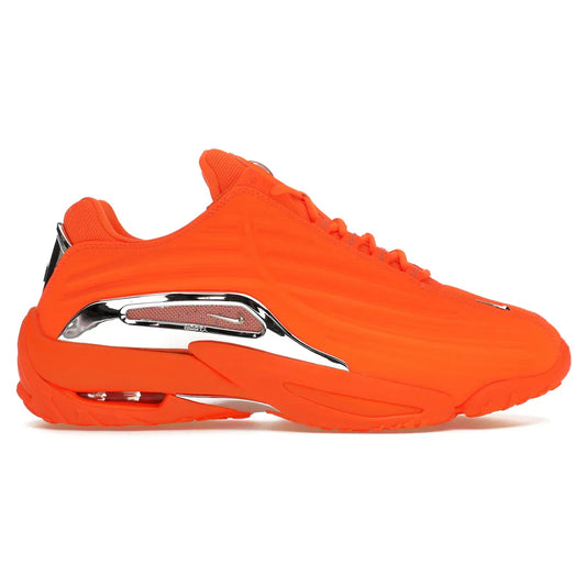 Nike Nocta Hot Step 2 Orange (46 EU / 11 UK)