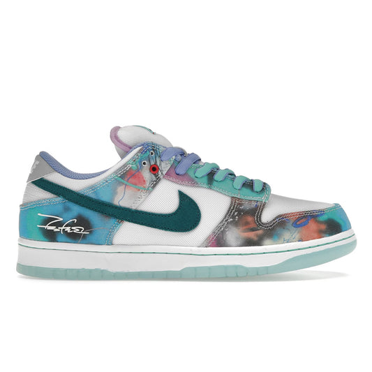 Nike SB Dunk Low Futura Lab (46 EU / 11 UK)