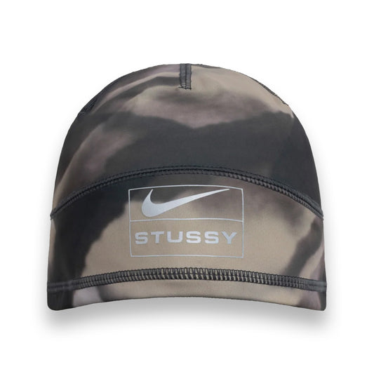Nike Stussy Skull Beanie Camo (One Size)